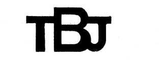 TBJ logo
