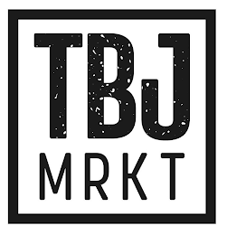 TBJ MRKT logo