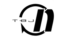 TBJN logo
