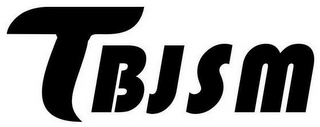 TBJSM logo