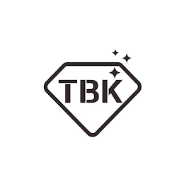 TBK logo