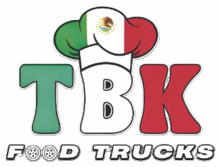 TBK FOOD TRUCKS