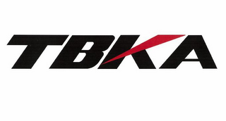 TBKA logo