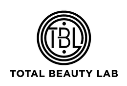 TBL TOTAL BEAUTY LAB logo