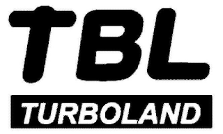 TBL TURBOLAND logo
