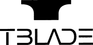 TBLADE logo