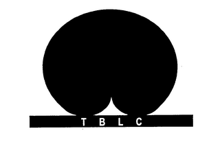 TBLC logo