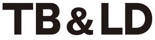 TB&LD logo