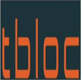 TBLOC logo