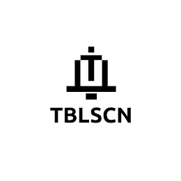 TBLSCN logo