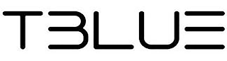 TBLUE logo