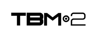 TBM 2 logo