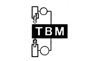 TBM logo