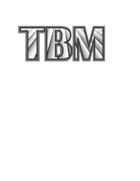 TBM logo