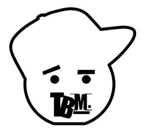 TBM logo