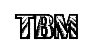 TBM logo