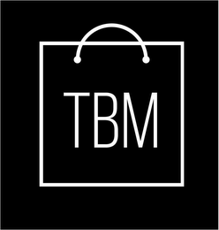 TBM logo