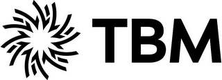 TBM logo
