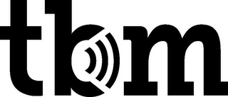 TBM logo