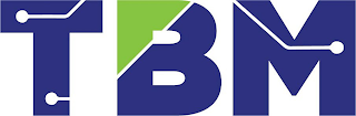 TBM logo