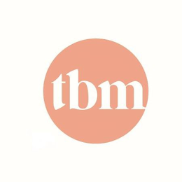 TBM logo