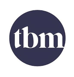 TBM logo