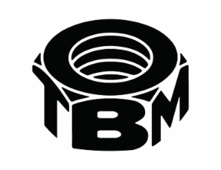 TBM logo