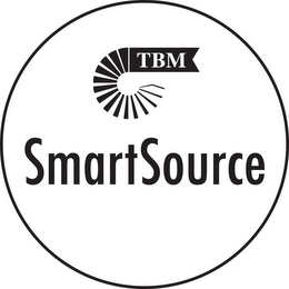 TBM SMARTSOURCE logo