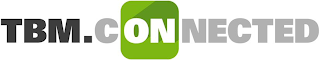 TBM.CONNECTED logo