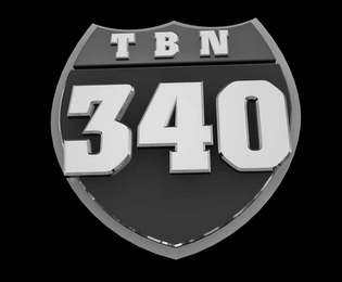 TBN 340 logo
