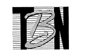 TBN logo