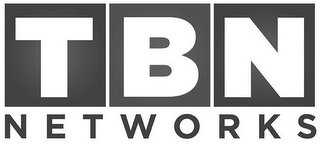 TBN NETWORKS logo