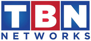 TBN NETWORKS logo
