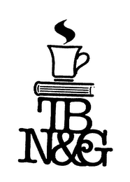 TBN&G logo