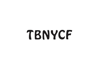 TBNYCF logo