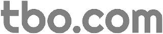 TBO.COM logo