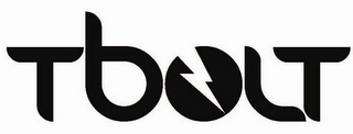 TBOLT logo