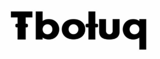 TBOLUQ logo