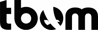 TBOM logo