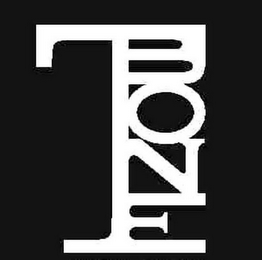 TBONE logo