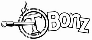 TBONZ logo