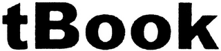 TBOOK logo