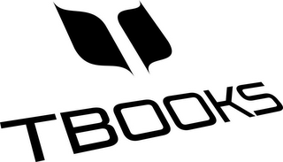 TBOOKS logo