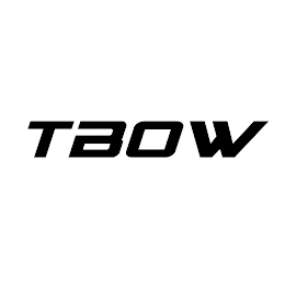 TBOW logo