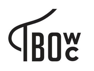 TBOWC logo