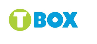TBOX logo