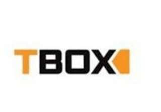 TBOX logo