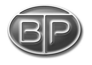TBP logo