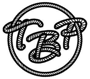 TBP logo