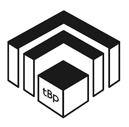 TBP logo